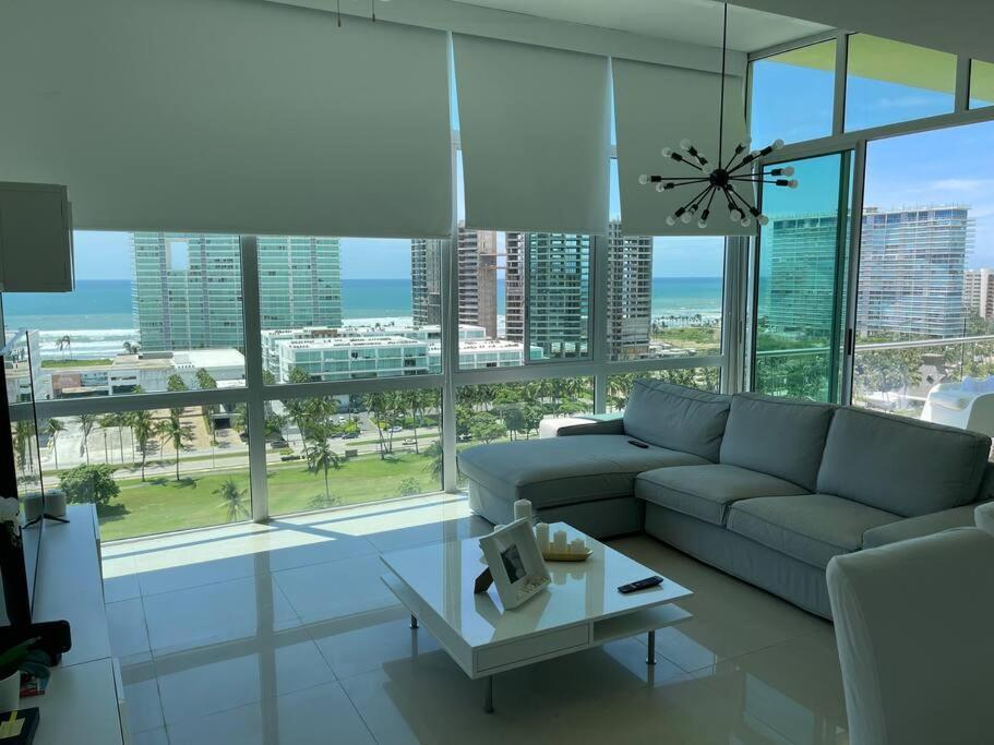 Ph En Zona Diamante Appartement Acapulco
