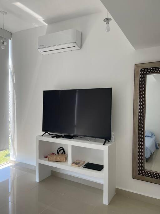 Appartement Ph En Zona Diamante