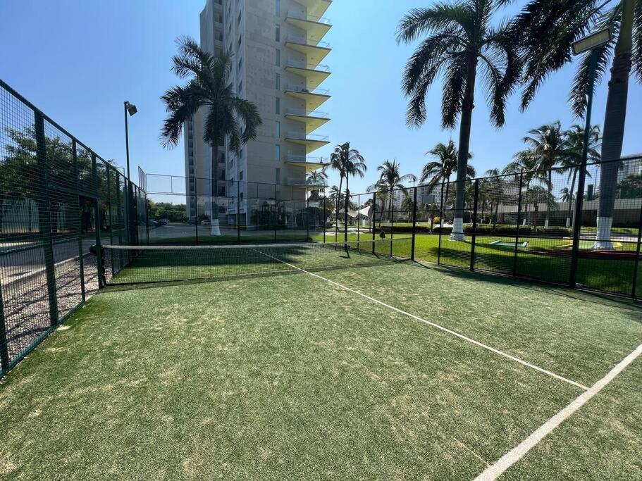 Ph En Zona Diamante Appartement Acapulco